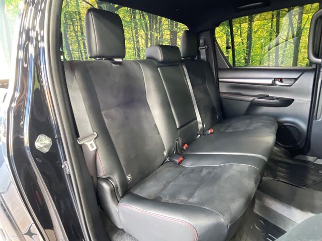 トヨタ ハイラックス