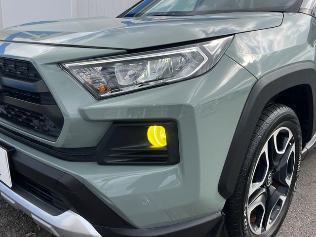 トヨタ RAV4