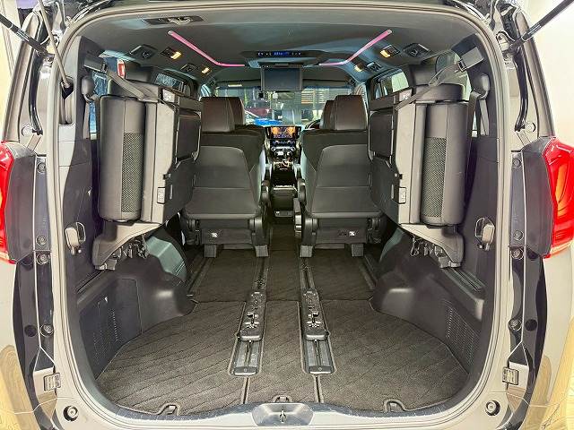 トヨタ アルファード