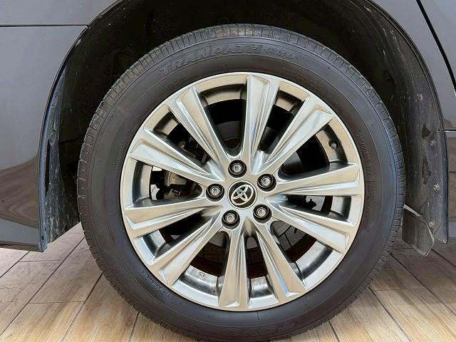 トヨタ アルファード