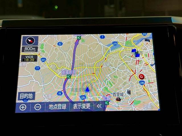 トヨタ アルファード