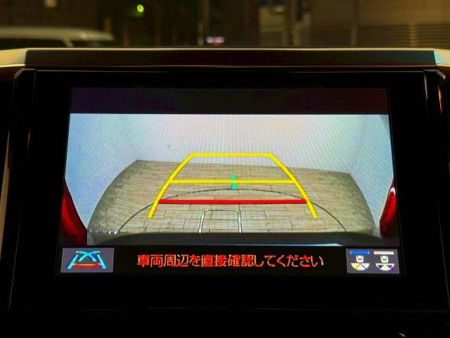 トヨタ アルファード