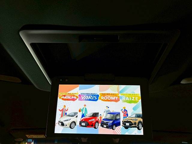 トヨタ アルファード