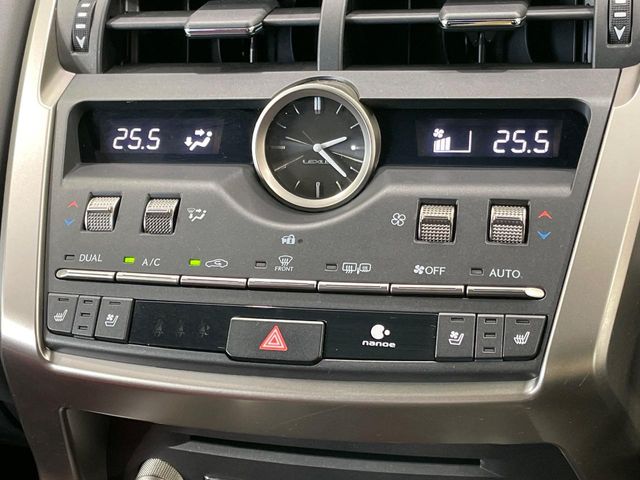 レクサス NX