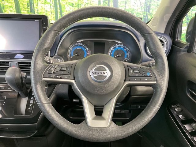 日産 デイズ