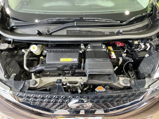日産 デイズ
