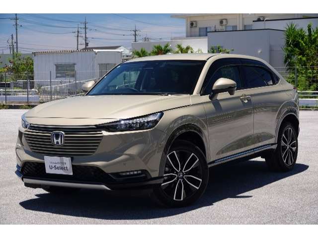 ホンダ ヴェゼル