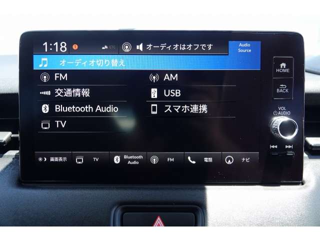 ホンダ ヴェゼル