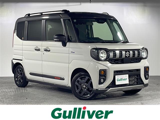 スズキ スペーシア