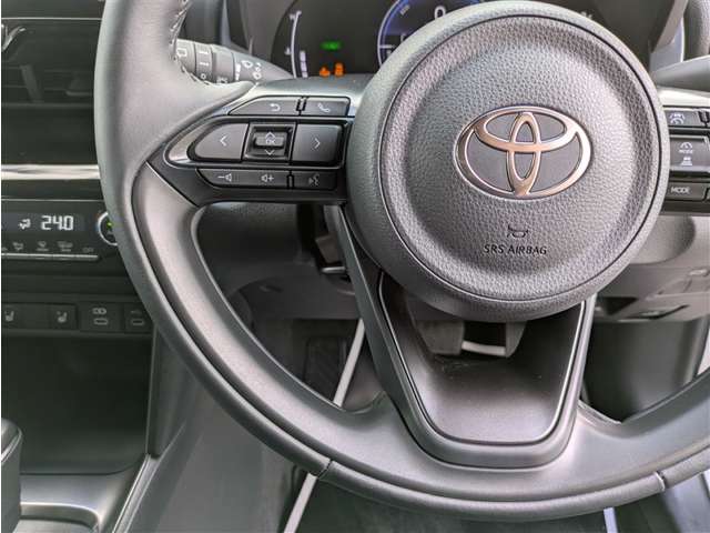 トヨタ ヤリスクロス