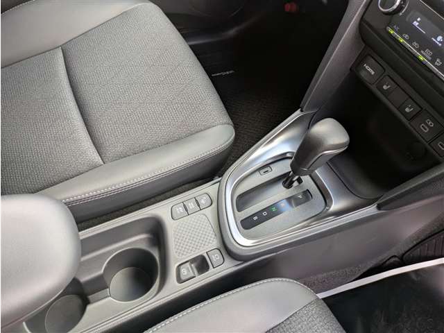 トヨタ ヤリスクロス