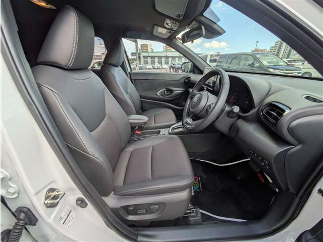 トヨタ ヤリスクロス