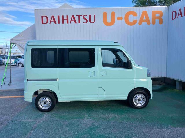 ダイハツ ハイゼットカーゴ