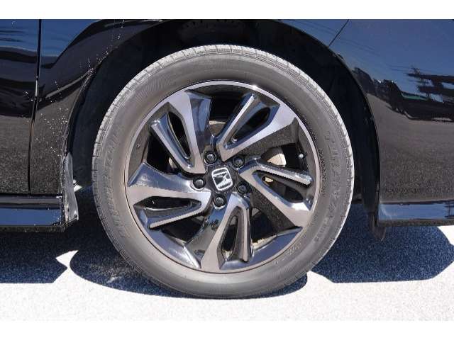 ホンダ ステップワゴン