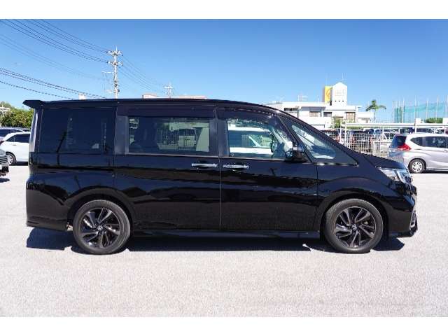 ホンダ ステップワゴン