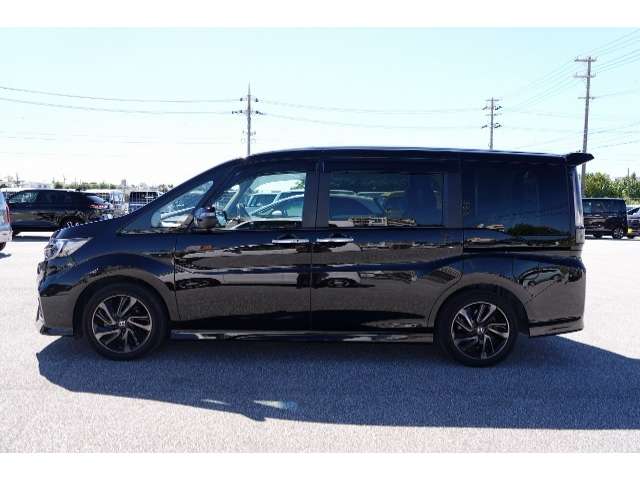 ホンダ ステップワゴン