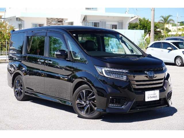 ホンダ ステップワゴン