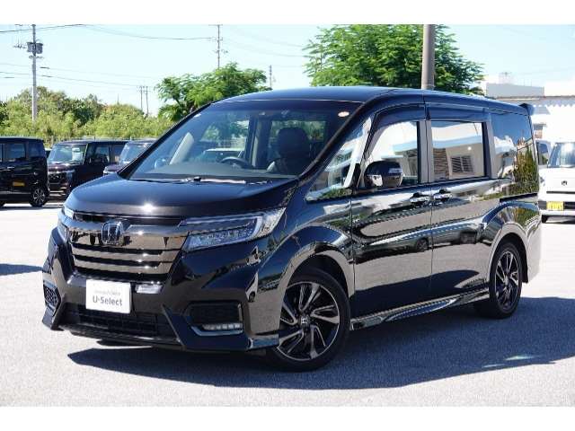 ホンダ ステップワゴン