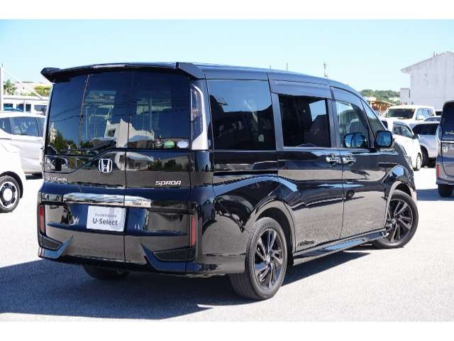 ホンダ ステップワゴン