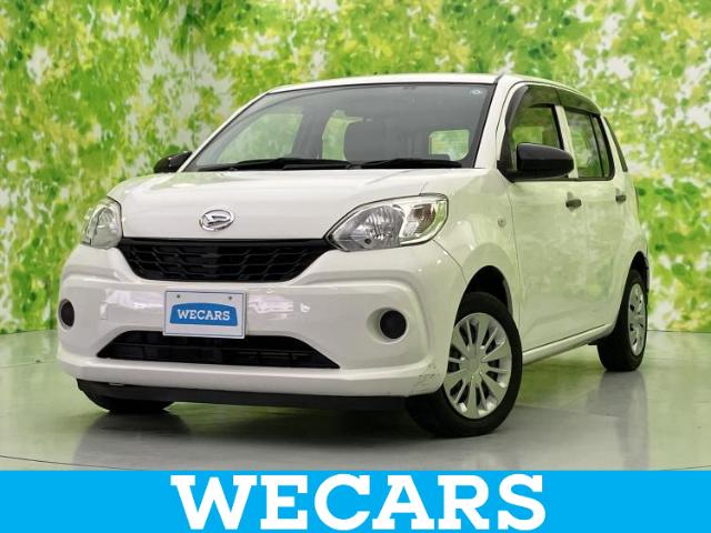 ダイハツ ブーン