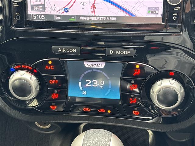 日産 ジューク