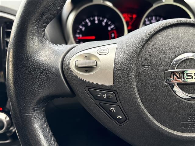 日産 ジューク