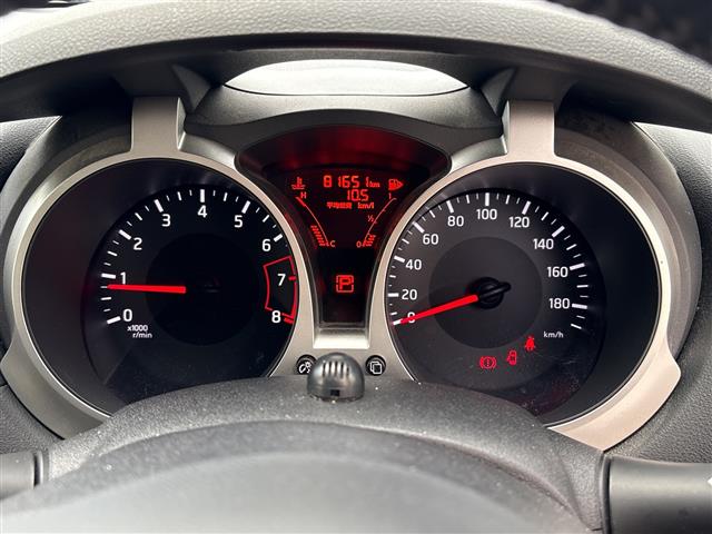 日産 ジューク