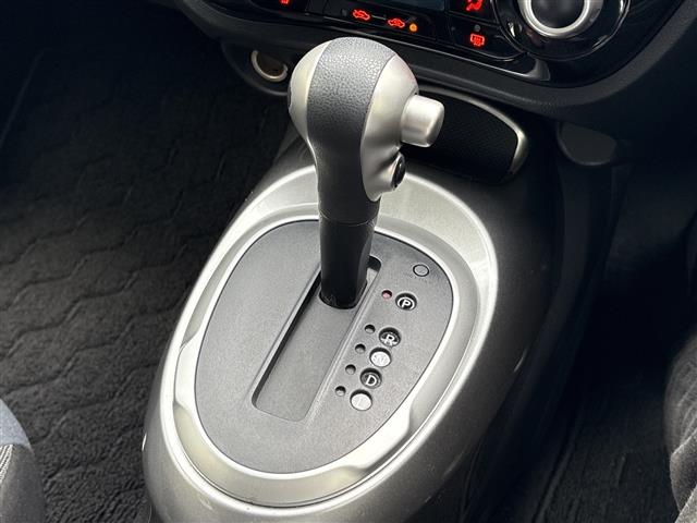 日産 ジューク
