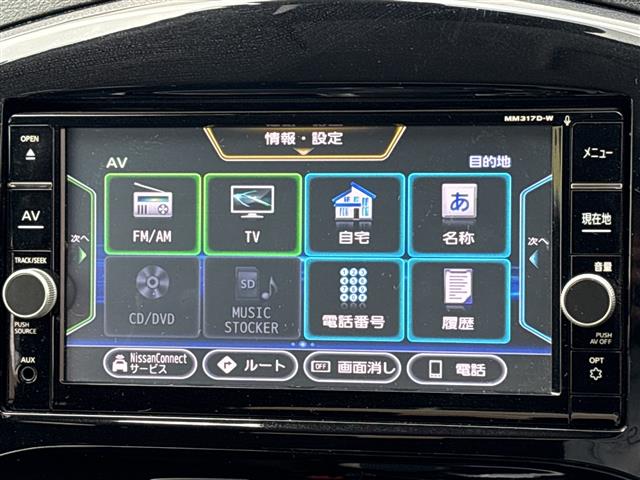 日産 ジューク