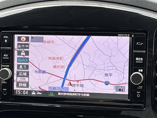 日産 ジューク