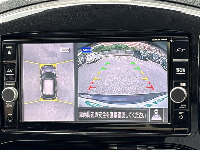 日産 ジューク
