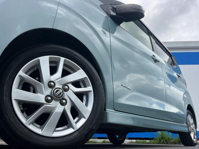 日産 デイズ