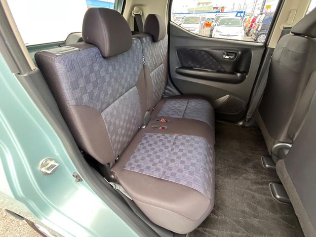 日産 デイズ