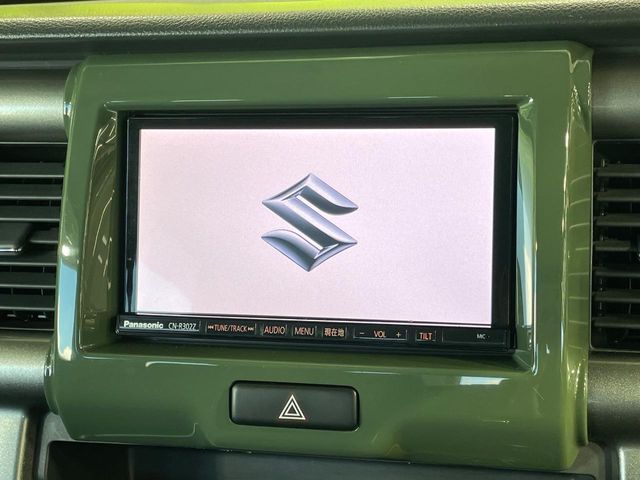 スズキ ハスラー