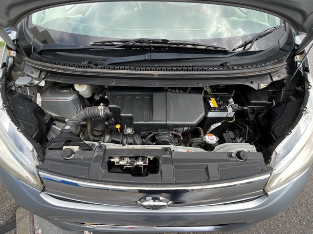 日産 デイズ