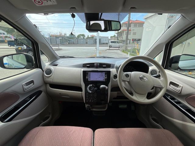 日産 デイズ