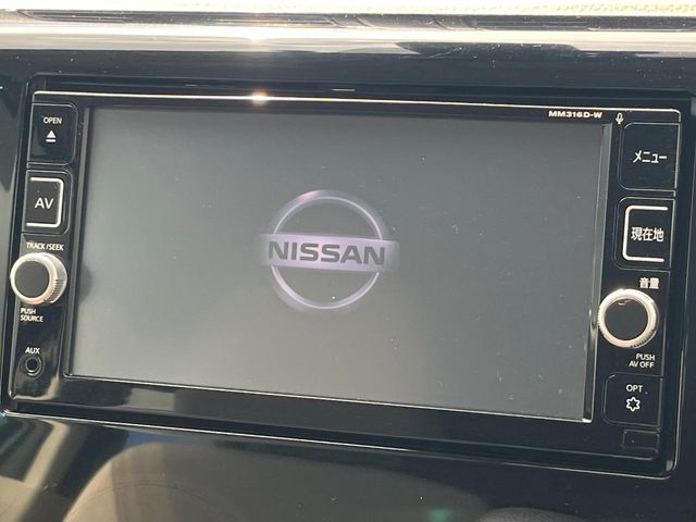 日産 デイズ