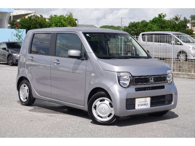 ホンダ N-WGN
