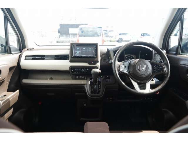 ホンダ N-WGN