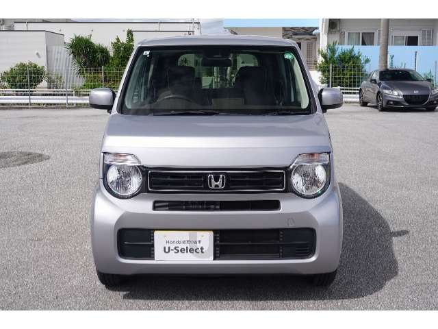 ホンダ N-WGN
