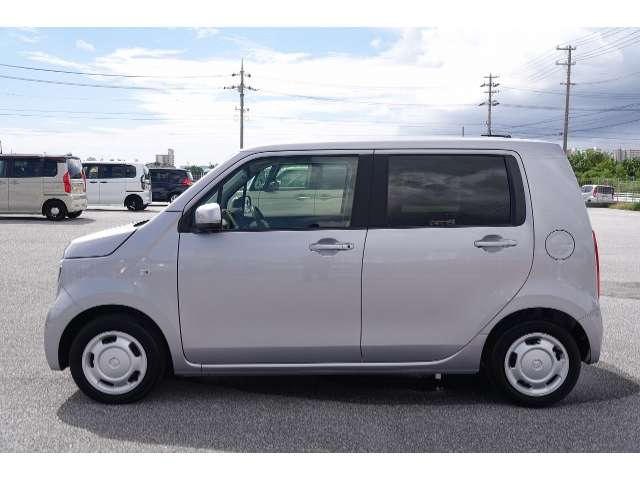 ホンダ N-WGN