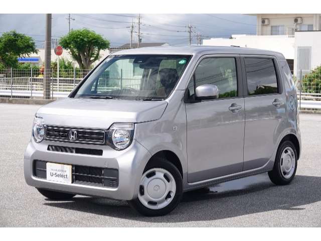 ホンダ N-WGN