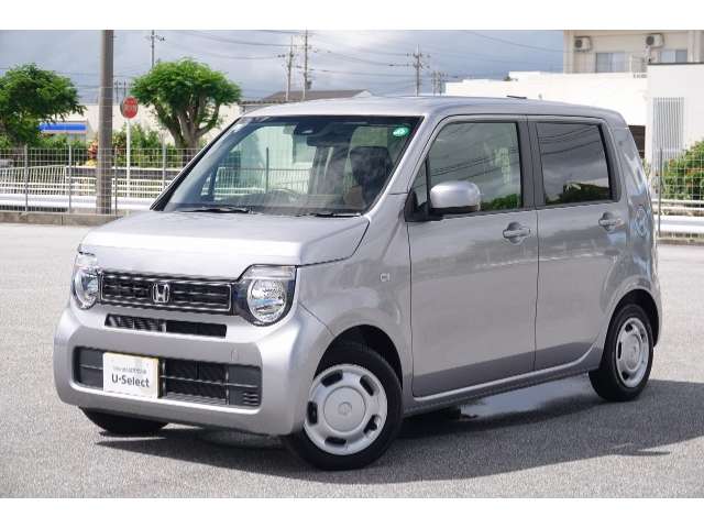 ホンダ N-WGN