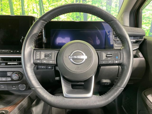 日産 ノートオーラ