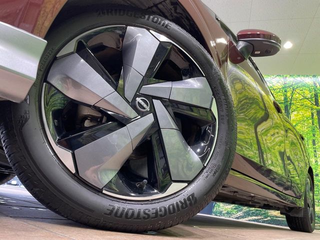 日産 ノートオーラ