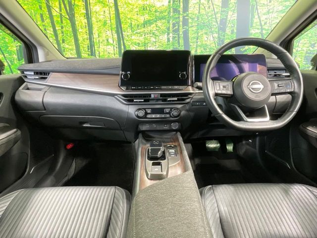 日産 ノートオーラ