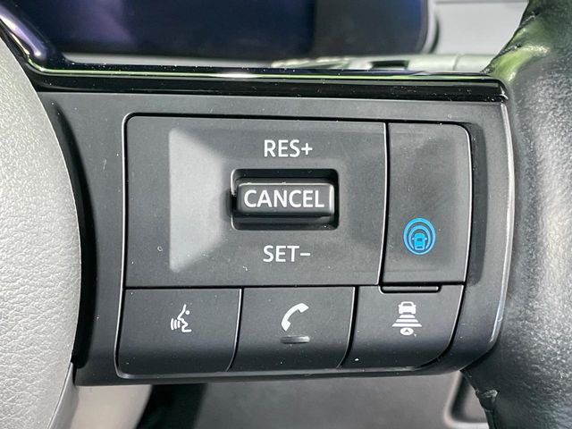 日産 ノートオーラ