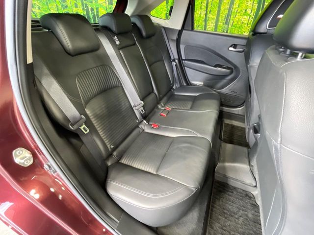 日産 ノートオーラ