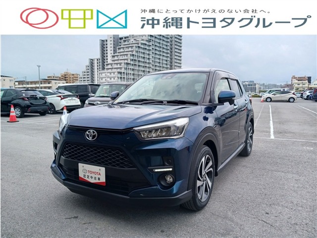 トヨタ ライズ