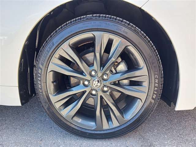 トヨタ カローラツーリング